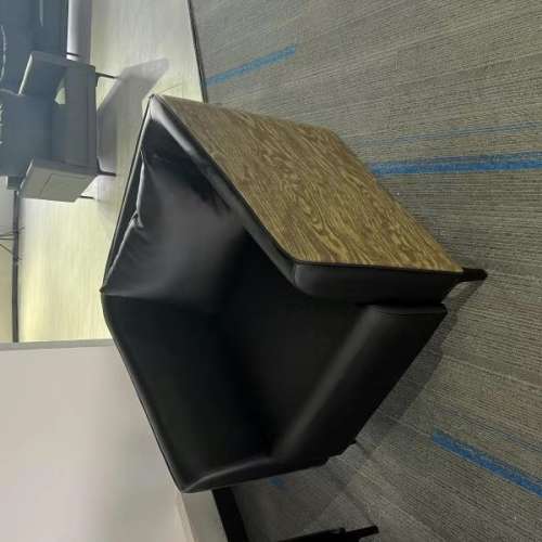 辦公沙發茶幾組合套裝