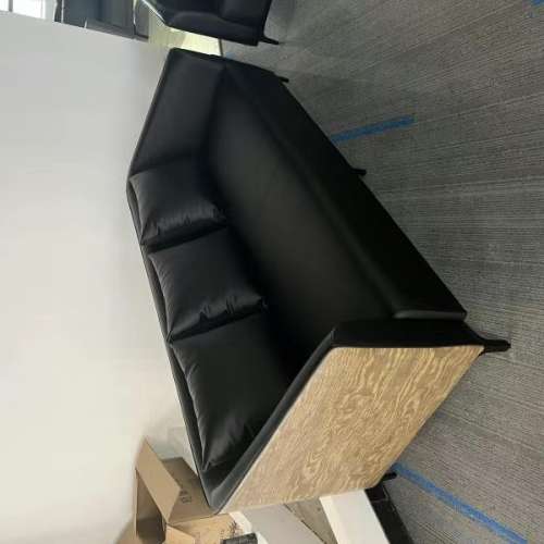 辦公沙發茶幾組合套裝