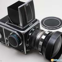 MNP-3 65mm f/3.5(Kevn口)120系統鏡頭，用於Kiev Six/88及 Hasselblad 1000/1600F