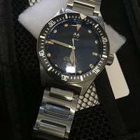 出售99.99% 新MWW no.4 Diver watch（not Rolex,IWC,Seiko prospex)