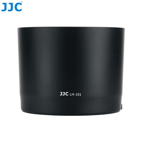 JJC LH-101 Bayonet Lens Hood Replaces Canon ET-101 鏡頭遮光罩