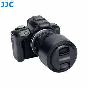 JJC LH-ET60B Lens Hood Replaces CANON ET-60B 鏡頭遮光罩