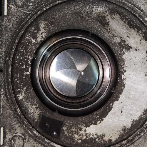 kodak EKtAR 127/ 4.7 for 4x5 Photography Forums