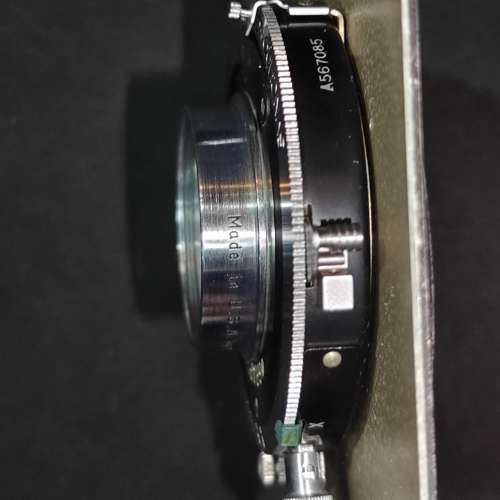 kodak EKtAR 127/ 4.7 for 4x5 Photography Forums