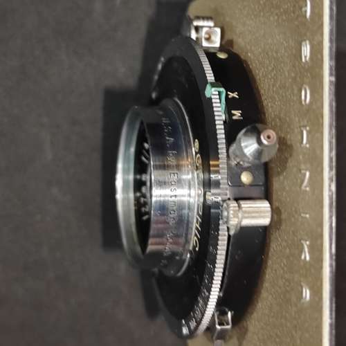 kodak EKtAR 127/ 4.7 for 4x5 Photography Forums