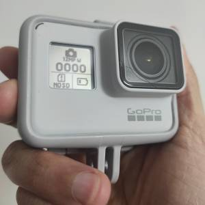 Gopro Hero 7 (Limited Edition)