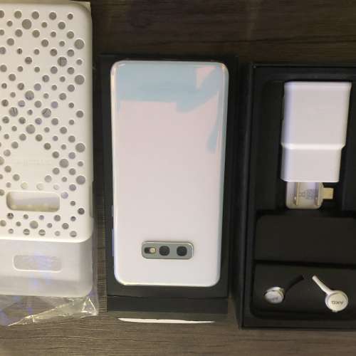 Samsung Galaxy S10e 128GB