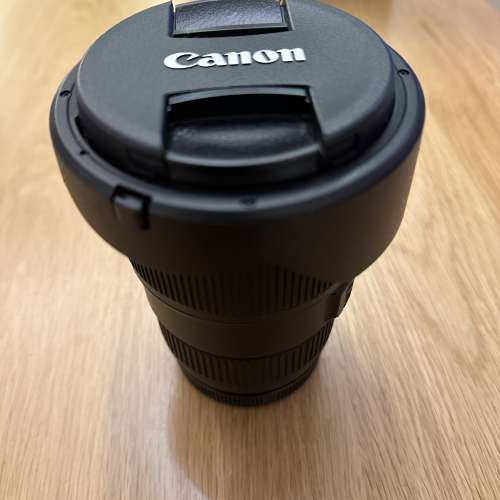 Canon EF 16-35mm f4 IS USM