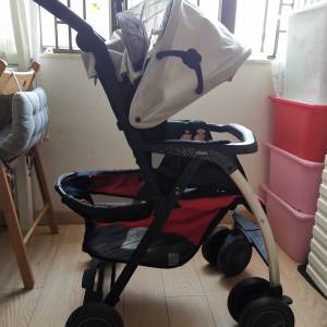 Chicco BB車 baby car