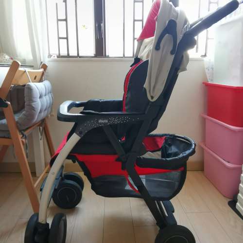 Chicco BB車 baby car