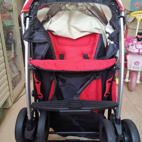Chicco BB車 baby car