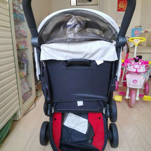 Chicco BB車 baby car