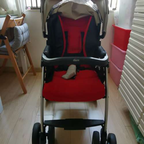 Chicco BB車 baby car