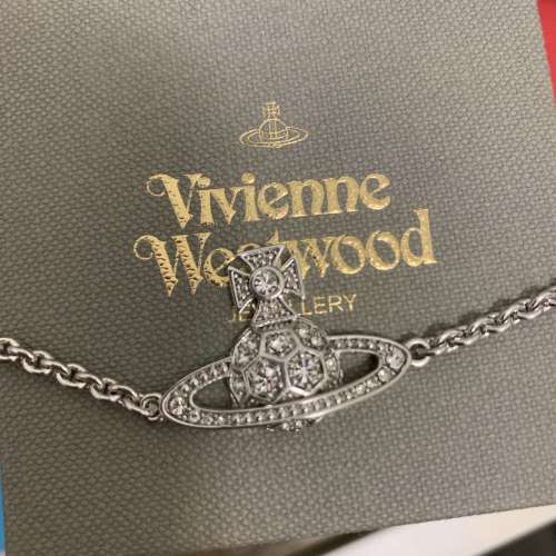 Vivienne Westwood 手鏈