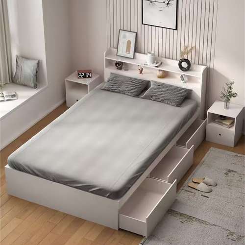 Brand new, do you need to place an order