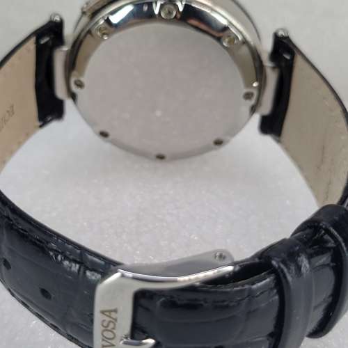 CHAMP automatic 機械自動腕錶