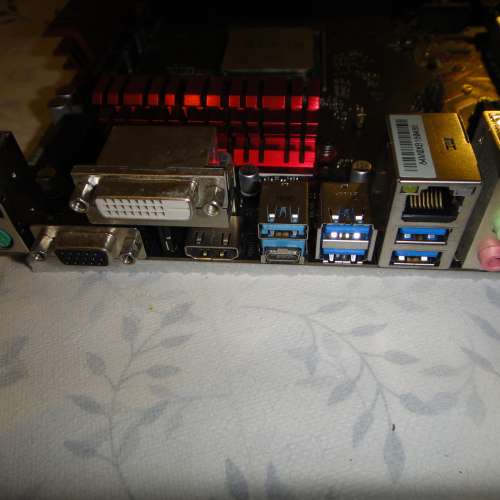 AsRock Fatal1ty AB350 Gaming K4 ATX主機板 Socket AM4