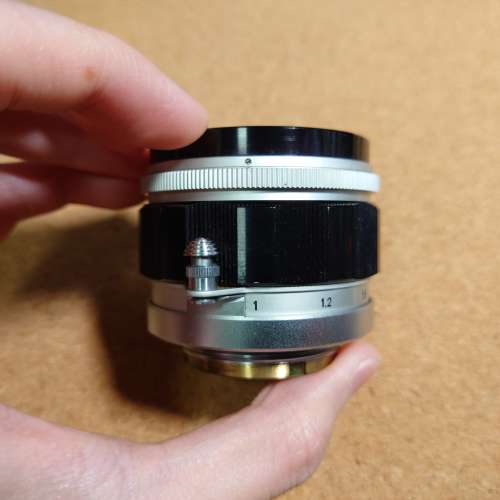 Canon ltm l39 50mm f1 4 dcfever