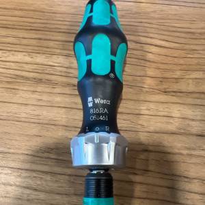 wera 816ra