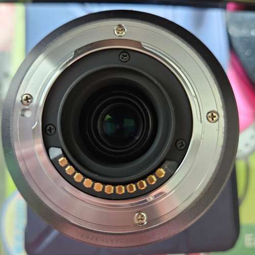 售 Panasonic LUMIX G VARIO 45-200mm○●○● m43 olympus compatible