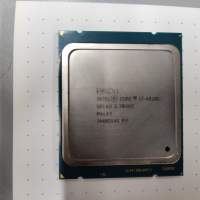 Intel i7 4820K CPU