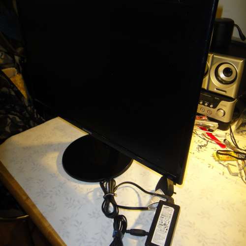 Samsung 23.5全高清超薄顯示器 LS24F350FHCXXK