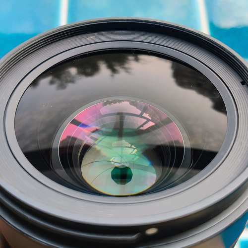 三陽 samyang 35mm f1.4