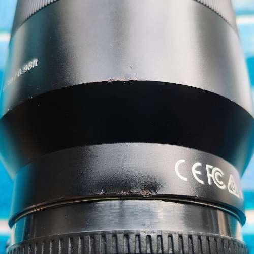 三陽 samyang 35mm f1.4