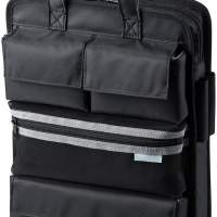 日本垂直型電腦袋套小物收納 Notebook Bag [sony samsung macbook air pro lenovo ...
