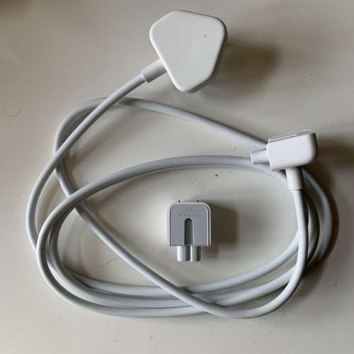 MacBook power cable