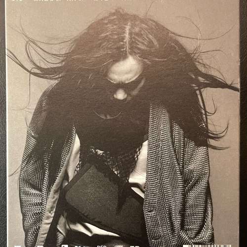 陳奕迅Eason Chan-Time flies CD+DVD(首批限量版)