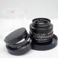Leica R Elmarit 35mm f2.8, Made in Germany (>90%New, 合收藏)