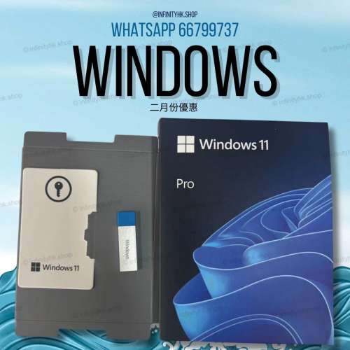 Microsoft Windows 10 win10 Windows 11 Win11 專業版家 用版企業版 Professional ...