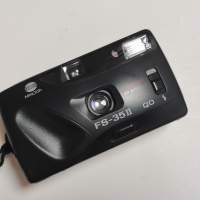Minolta FS-35 II 菲林相機