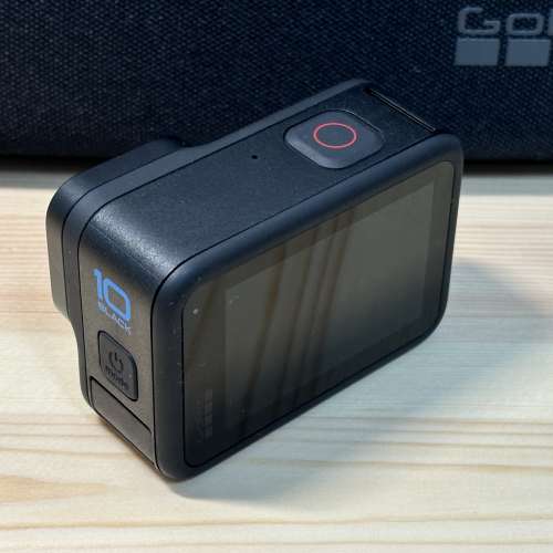 GoPro 10 Hero10 Black