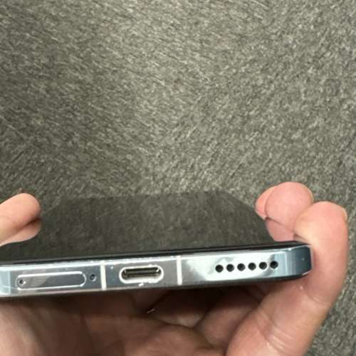 Honor Magic 5 pro 12+512 行貨 綠色  有保