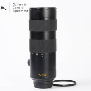 || Leica APO-Vario-Elmarit-SL 90-280mm F2.8-4 ASPH for Leica SL601 $18800 ||