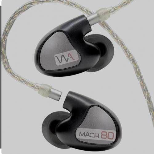 Sell westtone Mach 80 97% new