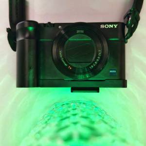 Sony RX100 IV mk4