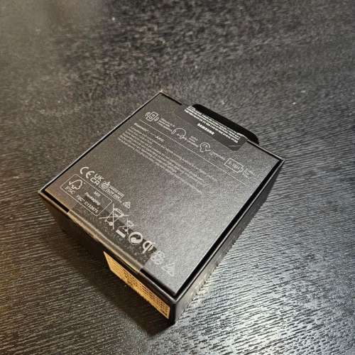 全新未開封 Galaxy Buds2 Pro 白色