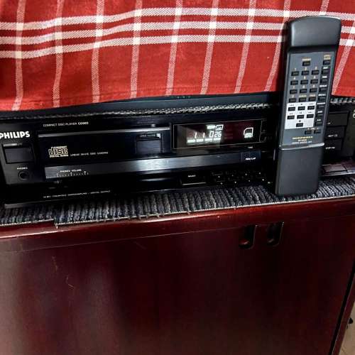 Philips cd960
