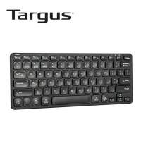Targus AKB862 多設備緊湊型藍牙鍵盤
