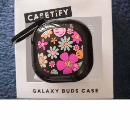 Casetify Galaxy Buds2 Pro 耳機強悍防摔保護殼