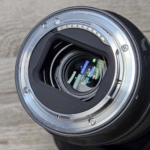 Sigma 28-70mm F2.8 DG DN