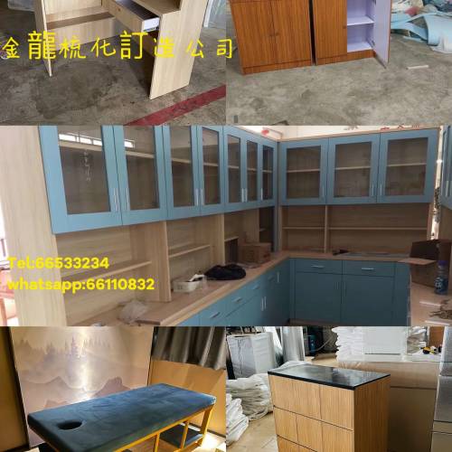 #訂造各類梳化#梳化自訂#進口頭層黃牛皮梳化定制#慳位儲物梳化床#優質梳化#不會甩皮...