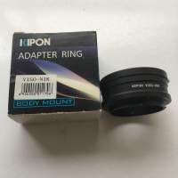 Kipon leica Nikon viso-nik adapter 轉接環