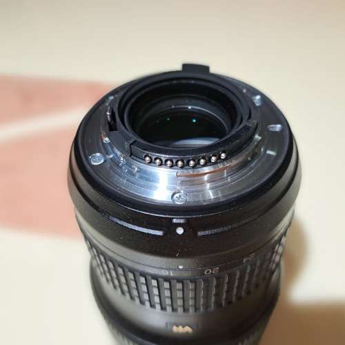 AF-S Nikkor 16-35mm 1:4G ED