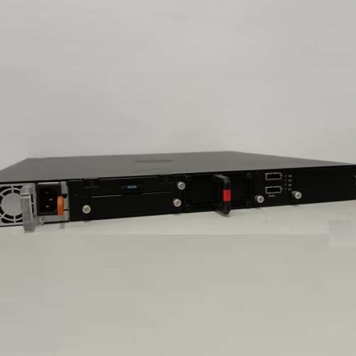 Dell EMC PowerSwitch N3048 48-Port L3 Switch