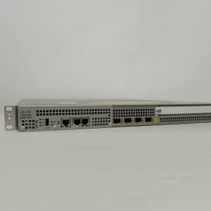 Cisco ASR1001 Aggregation Service Router