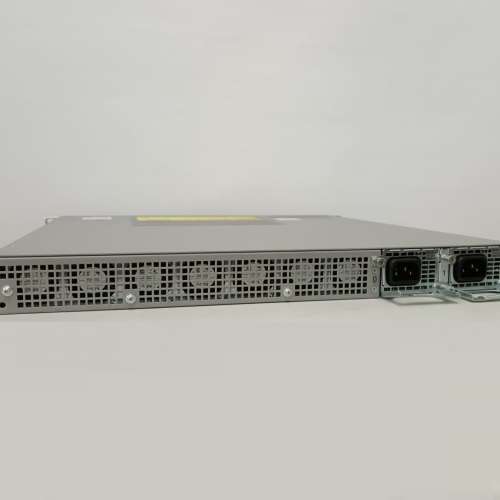Cisco ASR1001 Aggregation Service Router